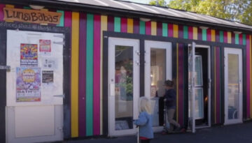 Community Fridge Frome