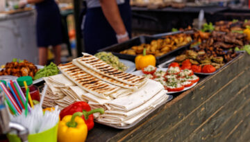 Food Festival