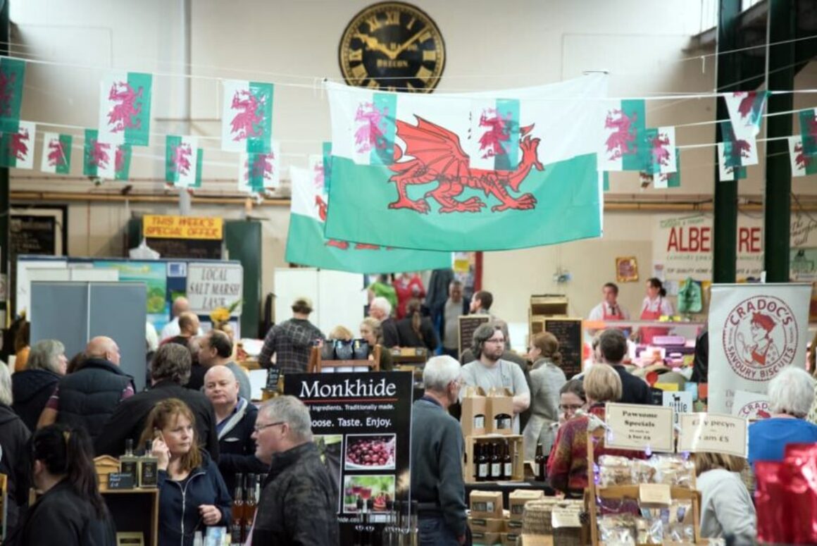 Fiasco Of Food Festival Funding