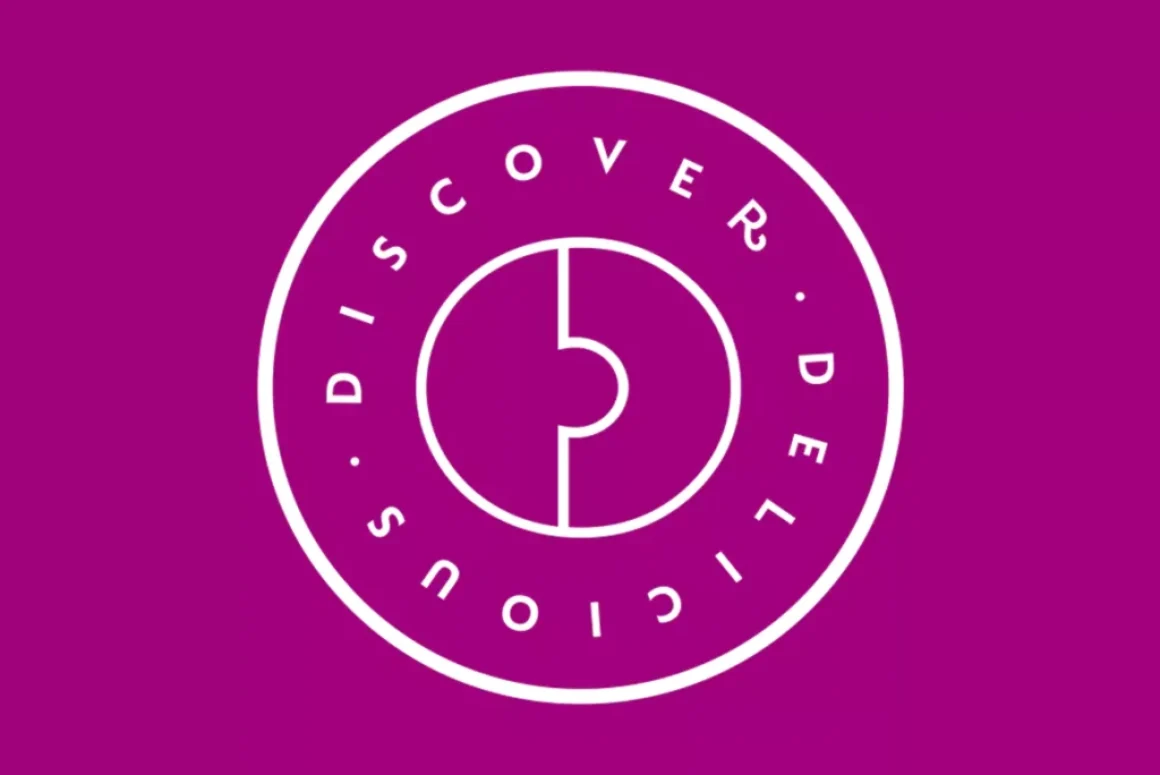 Discover Delicious – It Was Only A Project!