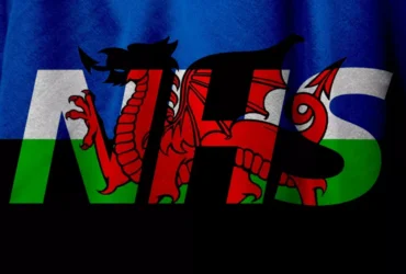 NHS Wales