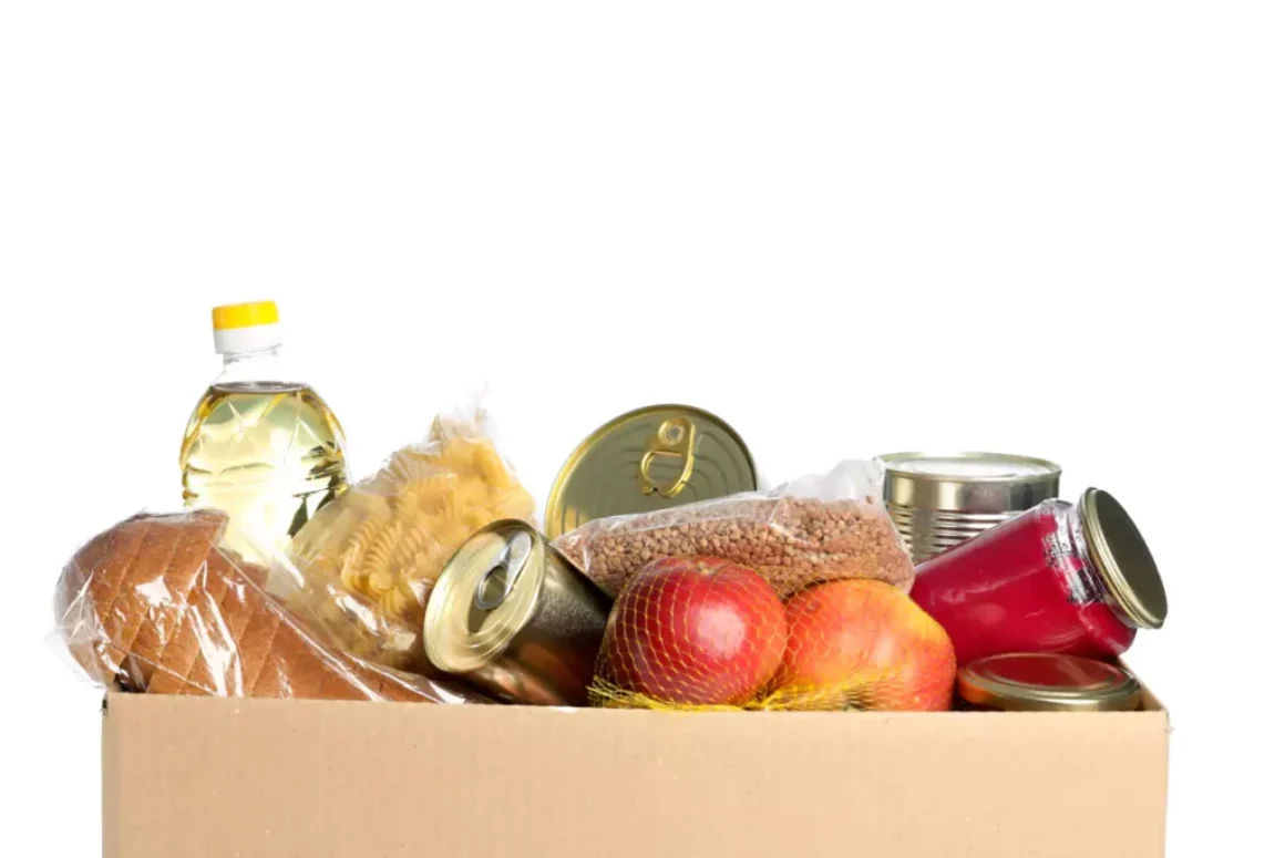 Labour’s NI Hike Will Hit Food Banks Across Wales