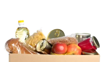 Labour’s NI Hike Will Hit Food Banks Across Wales