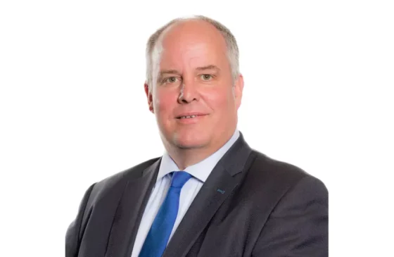 South Wales Central Conservative MS Andrew RT Davies