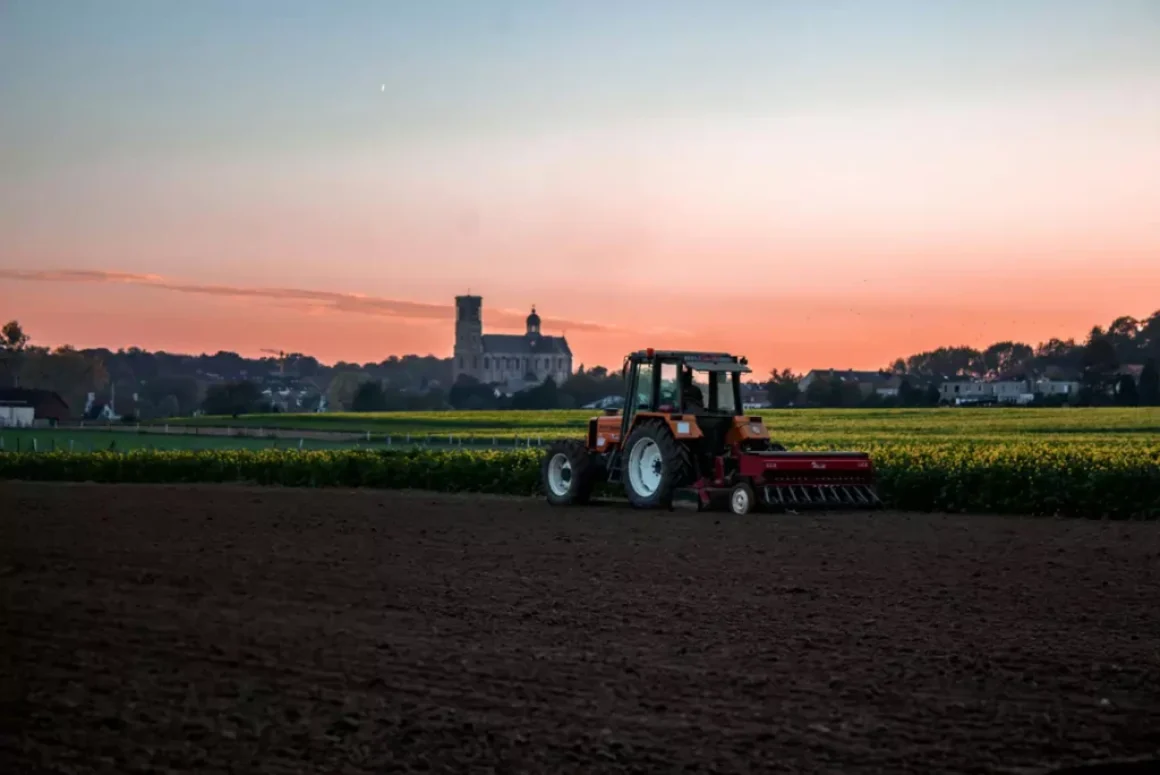 Sustainable Farming Scheme Should Be a Senedd Vote