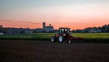 Sustainable Farming Scheme Should Be a Senedd Vote