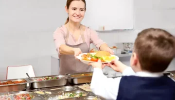 Welsh Parents in Uproar as Children Served Chicken from Asia