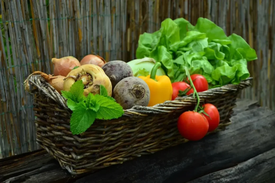 Conservatives: Food Security Is National Security