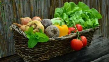 Conservatives: Food Security Is National Security