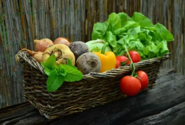 Conservatives: Food Security Is National Security